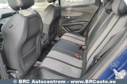 Peugeot 3008 1.2 PureTech 2017 full