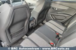 Peugeot 3008 1.2 PureTech 2017 full