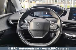 Peugeot 3008 1.2 PureTech 2017 full