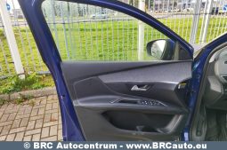 Peugeot 3008 1.2 PureTech 2017 full