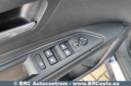 Peugeot 3008 1.2 PureTech 2017 full