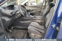 Peugeot 3008 1.2 PureTech 2017 full