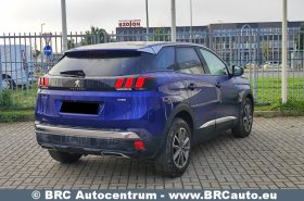 Peugeot 3008 1.2 PureTech 2017