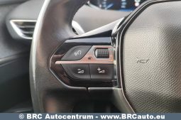 Peugeot 3008 1.2 PureTech 2017 full