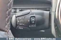 Peugeot 3008 1.2 PureTech 2017 full