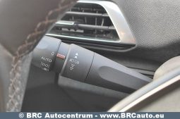 Peugeot 3008 1.2 PureTech 2017 full