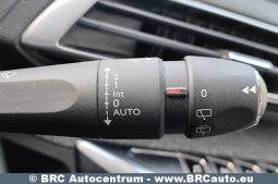 Peugeot 3008 1.2 PureTech 2017 full