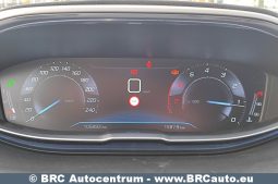 Peugeot 3008 1.2 PureTech 2017 full
