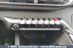 Peugeot 3008 1.2 PureTech 2017 full
