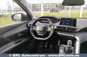Peugeot 3008 1.2 PureTech 2017
