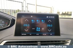 Peugeot 3008 1.2 PureTech 2017 full