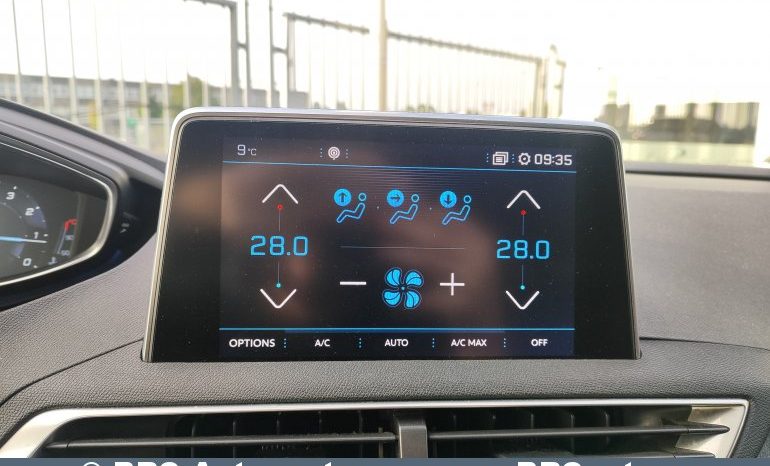 Peugeot 3008 1.2 PureTech 2017 full