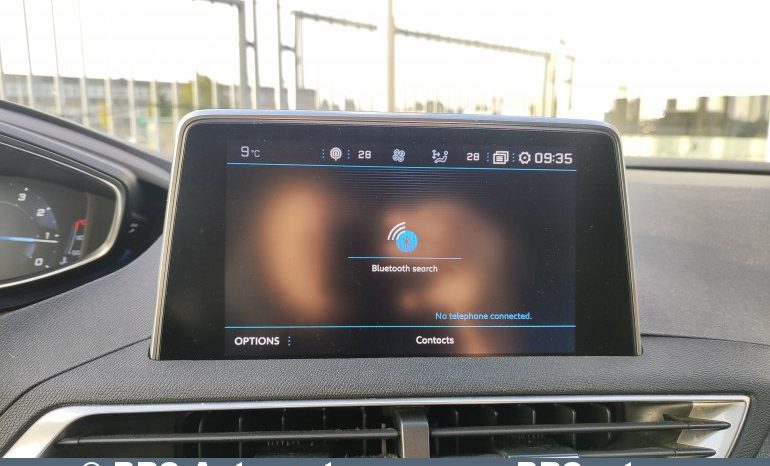 Peugeot 3008 1.2 PureTech 2017 full