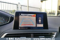 Peugeot 3008 1.2 PureTech 2017 full