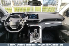 Peugeot 3008 1.2 PureTech 2017