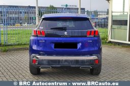 Peugeot 3008 1.2 PureTech 2017 full