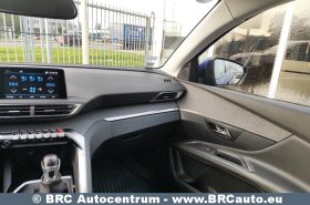 Peugeot 3008 1.2 PureTech 2017