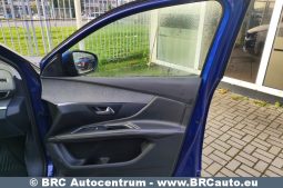 Peugeot 3008 1.2 PureTech 2017 full