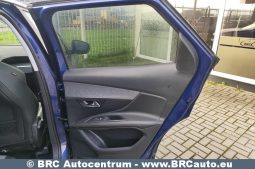 Peugeot 3008 1.2 PureTech 2017 full