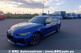 BMW i4 M50 xDrive Gran Coupe Automatas 2023