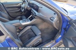 BMW i4 M50 xDrive Gran Coupe Automatas 2023 full