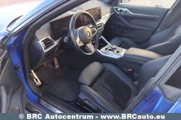 BMW i4 M50 xDrive Gran Coupe Automatas 2023 full