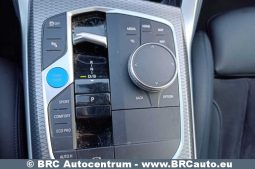 BMW i4 M50 xDrive Gran Coupe Automatas 2023 full