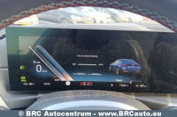 BMW i4 M50 xDrive Gran Coupe Automatas 2023 full