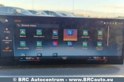 BMW i4 M50 xDrive Gran Coupe Automatas 2023 full