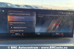 BMW i4 M50 xDrive Gran Coupe Automatas 2023 full