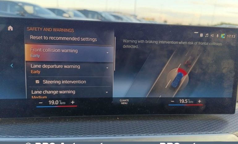 BMW i4 M50 xDrive Gran Coupe Automatas 2023 full