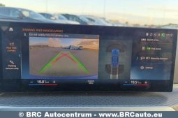 BMW i4 M50 xDrive Gran Coupe Automatas 2023 full