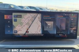 BMW i4 M50 xDrive Gran Coupe Automatas 2023 full