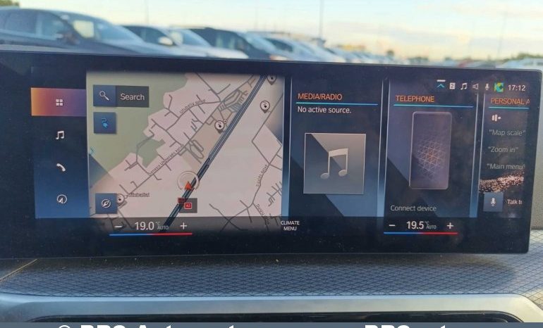 BMW i4 M50 xDrive Gran Coupe Automatas 2023 full