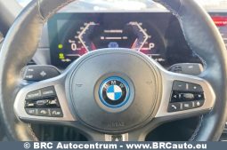 BMW i4 M50 xDrive Gran Coupe Automatas 2023 full