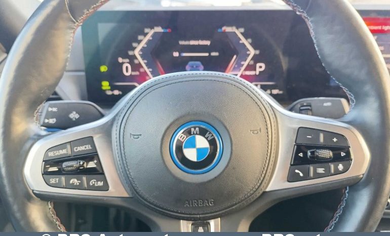 BMW i4 M50 xDrive Gran Coupe Automatas 2023 full