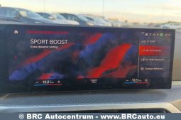 BMW i4 M50 xDrive Gran Coupe Automatas 2023 full