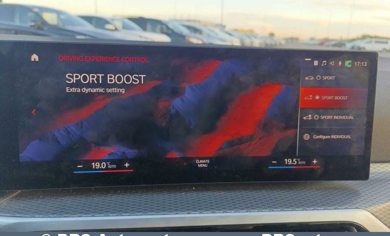 BMW i4 M50 xDrive Gran Coupe Automatas 2023 full