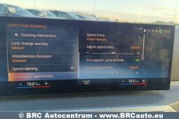 BMW i4 M50 xDrive Gran Coupe Automatas 2023 full