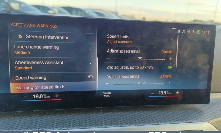 BMW i4 M50 xDrive Gran Coupe Automatas 2023 full