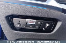 BMW i4 M50 xDrive Gran Coupe Automatas 2023 full