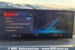 BMW i4 M50 xDrive Gran Coupe Automatas 2023 full