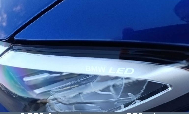BMW i4 M50 xDrive Gran Coupe Automatas 2023 full