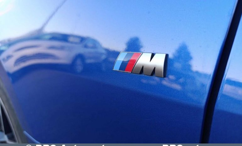 BMW i4 M50 xDrive Gran Coupe Automatas 2023 full
