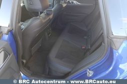 BMW i4 M50 xDrive Gran Coupe Automatas 2023 full