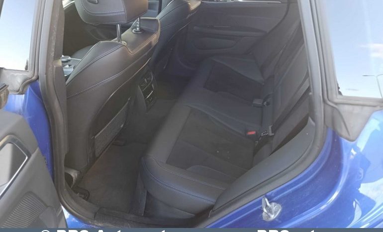 BMW i4 M50 xDrive Gran Coupe Automatas 2023 full