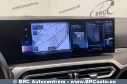 BMW i4 M50 xDrive Gran Coupe Automatas 2023 full