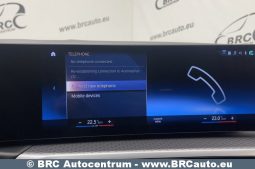 BMW i4 M50 xDrive Gran Coupe Automatas 2023 full