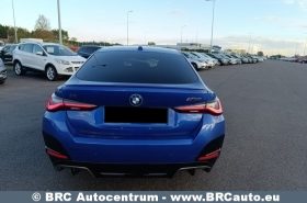 BMW i4 M50 xDrive Gran Coupe Automatas 2023