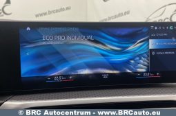 BMW i4 M50 xDrive Gran Coupe Automatas 2023 full